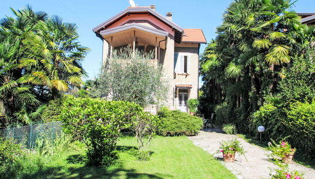 Apartment Magda by Interhome - Foto 2, House