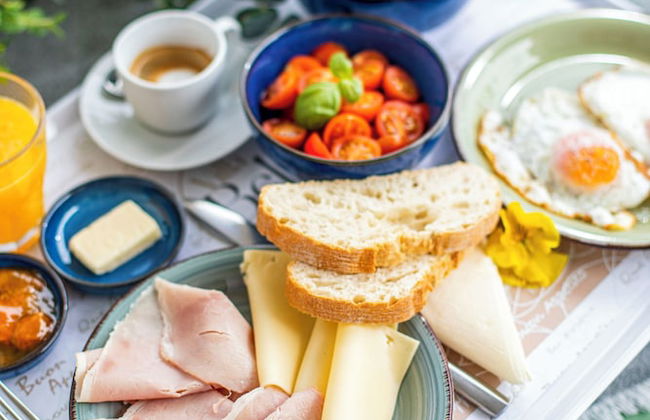 Apartments Villa Beller - Foto 67