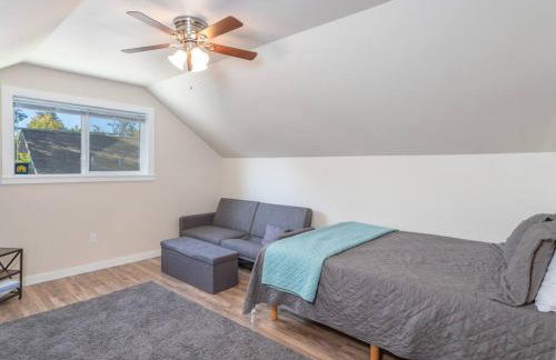 Private Loft with trail access to Boise Foothills - Foto 2