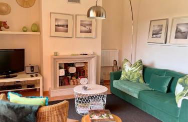 bwelcome aroeira beach & golf - Foto 3