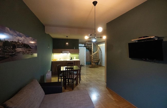 Aleksei apartments - Foto 47