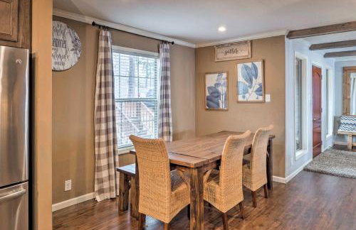 Waterfront Louisiana Vacation Rental with Dock! - Foto 10