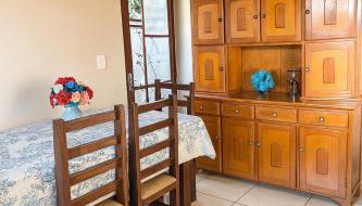 Casa da Vó Estádia simples e acolhedora - Foto 5