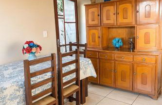 Casa da Vó Estádia simples e acolhedora - Foto 5