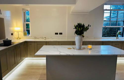 Red Roofs - 5BR Luxury - Large Gardens - EV Point - Near Edinburgh - Photo 54