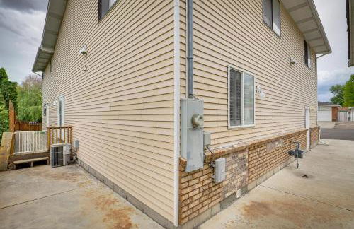 Charming Elko Home with Pool Table! - Foto 36