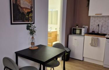 CHAL1 37m2 à 200 m du Capitole - Foto 14