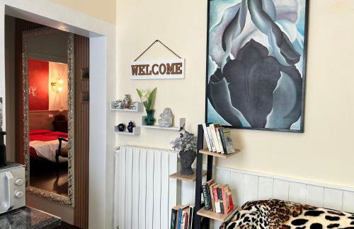 House of artist - Foto 10