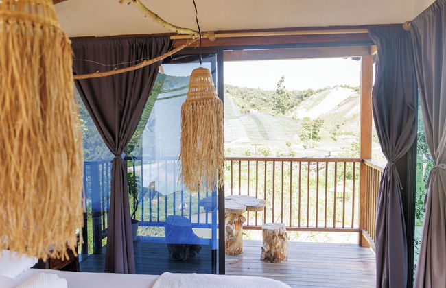 MONTANA ECO HOTEL - Photo 8