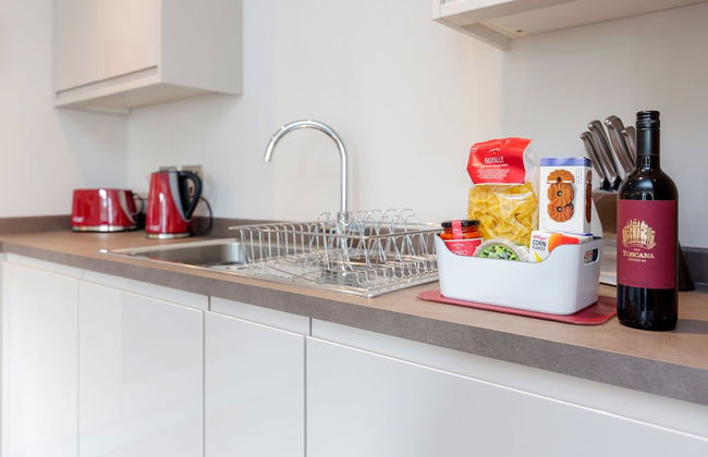 Roomspace Apartments -Trinity House - Foto 31