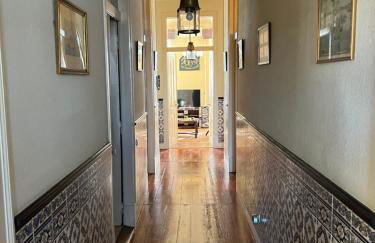 Villa Cartaxense - Foto 12