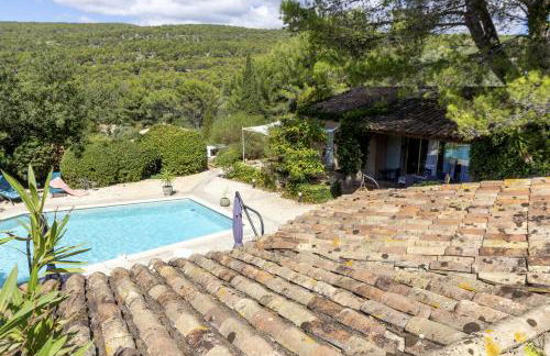 Villa Ceyreste - Foto 38