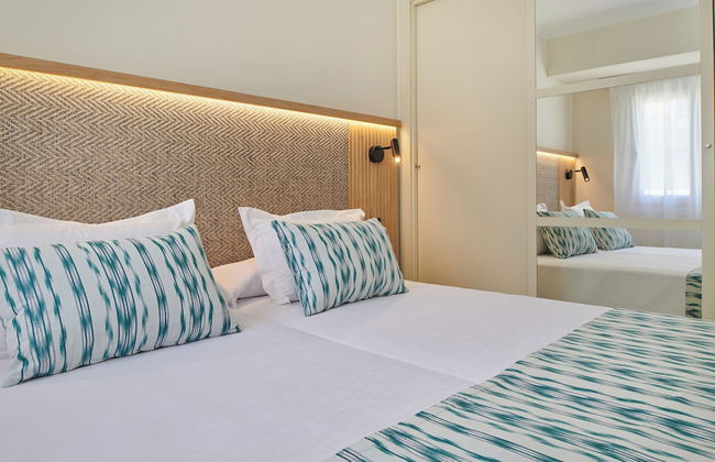 Grupotel Mar de Menorca - Foto 10