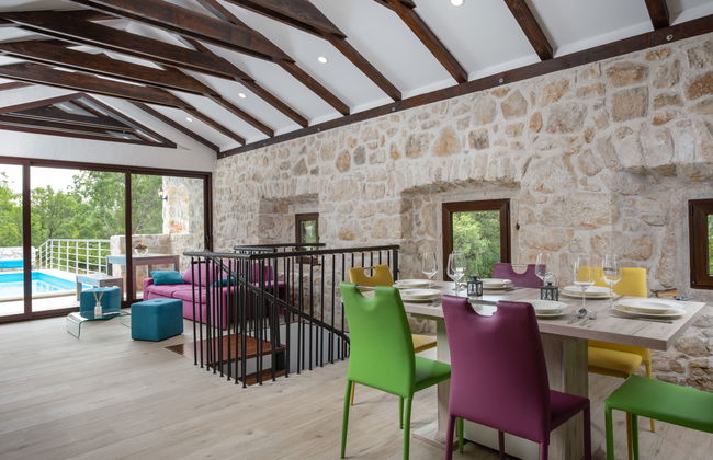 Villa Matija - Foto 9