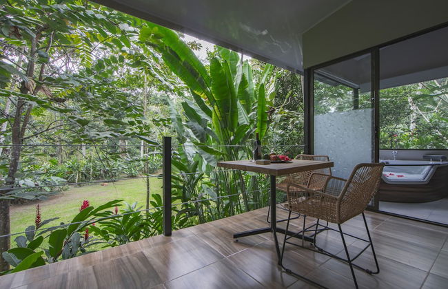 Eden Organic Farm & Bungalows - Foto 38