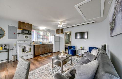 Washington Vacation Rental Near Seattle and Tacoma - Foto 2