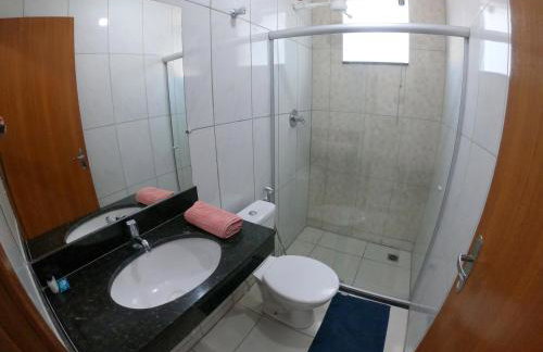 TH 3102 - Flat de 2 quartos com varanda - Foto 10