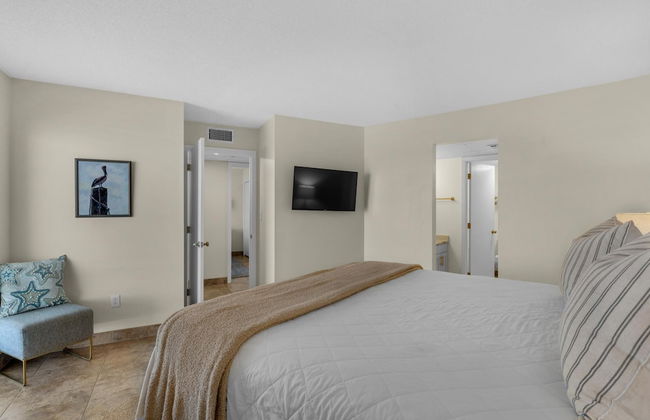 Edgewater Tower 2-805 - Foto 4