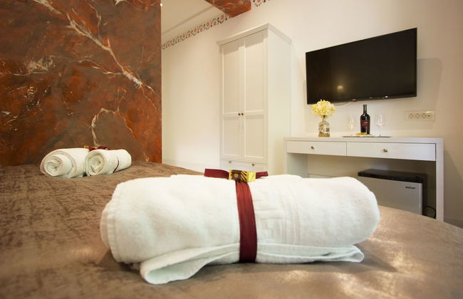 Well Of Life Luxury Rooms - Foto 4