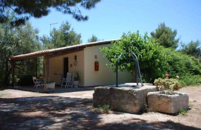 Agriturismo Terrauzza sul Mare - Foto 6