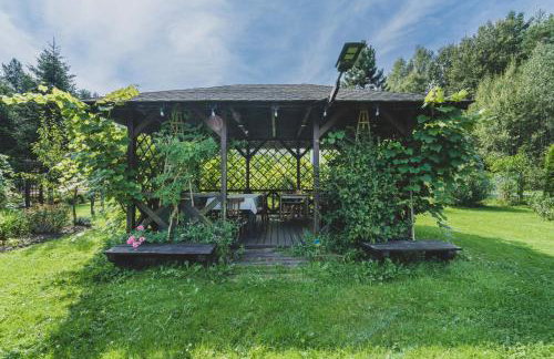 Leśna Enklawa - Foto 26