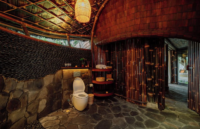 Hideout Mountain by Ini Vie Hospitality - Foto 42