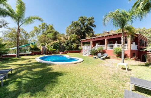 Casa Mis Nietos - Foto 25