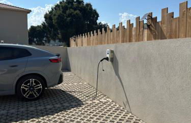 Résidence Petra Paolina - Foto 64