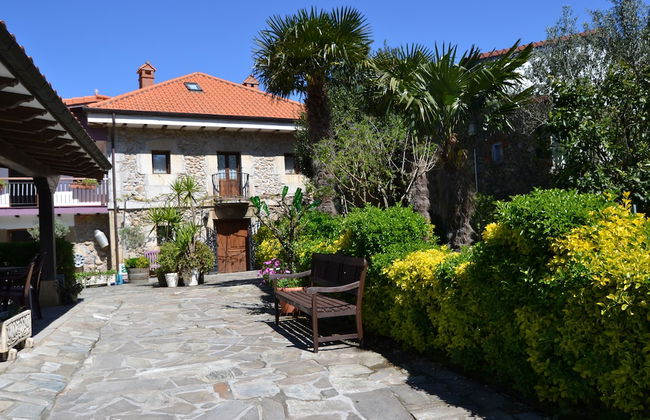 Posada Soano - Foto 37