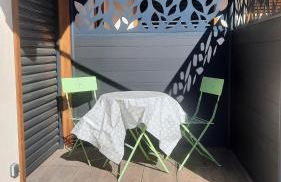 Appartement T2 les Tenailles avec vue imprenable - Foto 4