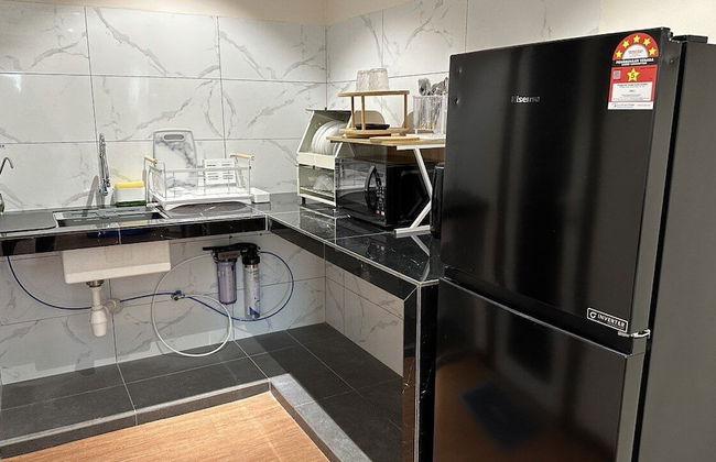 Adina Pool Villa Cenang Langkawi 3B4R - Foto 7