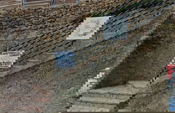 Andreas Hideaway Palaiokastritsa - Foto 64