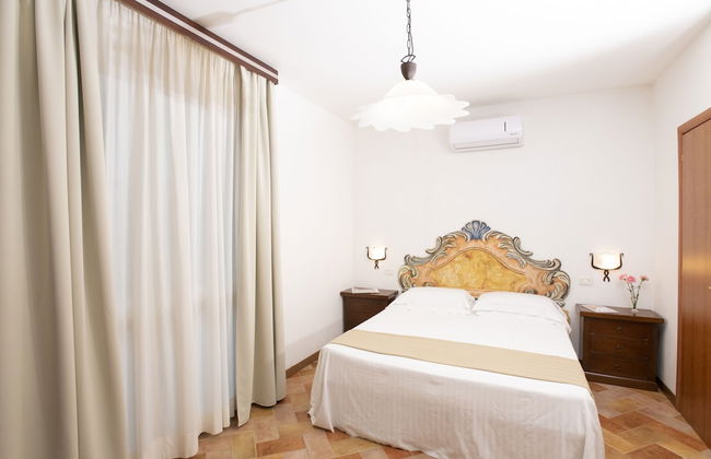 La Principina - Borgo S.Antonio - Borgo S.Giuseppe - Foto 4