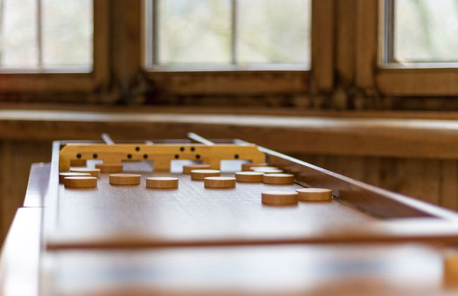 Vielsalm Stay With Furry Friends - Foto 16