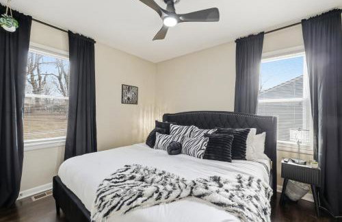 HighlandHouse - Posh Downtown Escape - Foto 11