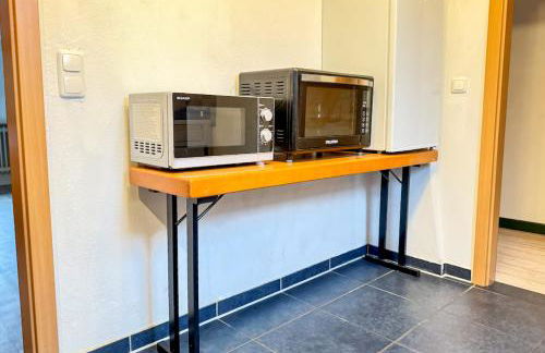 Ruime accommodatie voor 10 personen in Marx - Photo 22