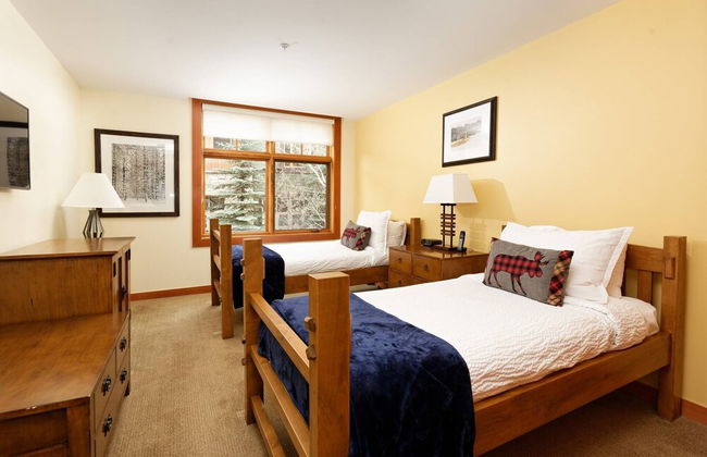 Capitol Peak Lodge by iTrip Aspen Snowmass - Foto 7