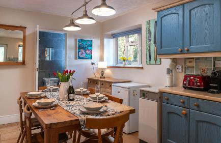 Keeper's Cottage - Photo 6