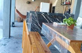 Cantinho da Familia - Foto 27