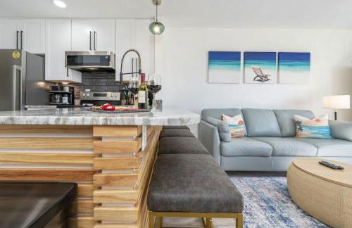 Emerald Gem Beach Svc Included - Foto 17