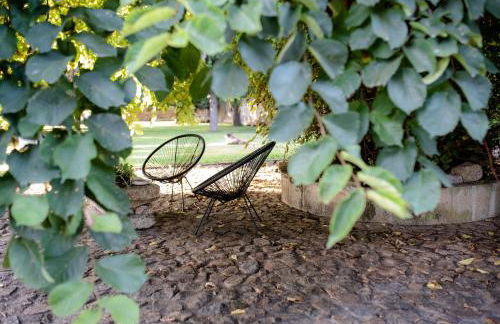 Quinta De Vila Nova - Agroturismo - Foto 30