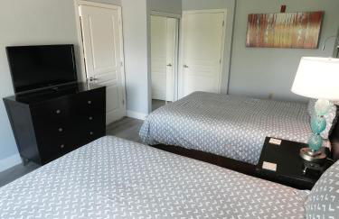 Comfy Condo near Disney-Free Shuttle to Parks - Foto 61