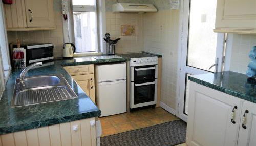 Woodhall Cottage - Foto 5