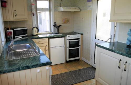 Woodhall Cottage - Foto 5