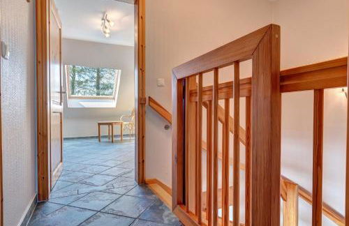 Ferienhaus zur frischen Brise - Whg. 1 - Foto 21