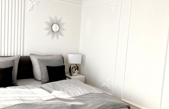 Leon Apartments - Foto 43