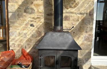 The Old Lookout - Photo 38