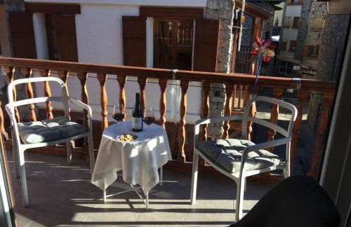 UP BENASQUE FLOR de NIEVE - Photo 39