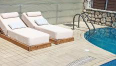 Santa Emelia - Foto 5, sunbed