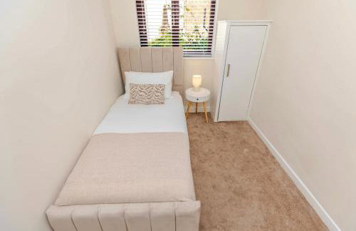 Cosy city centre home - Wi-Fi - Free Parking - Photo 13